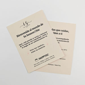 Low MOQ Custom Logo Printed Full Color Business Thank You Cards Postcards Greeting Card Embossing Coated Paper Promotion Design - Product Image 1