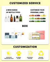 Lilien-Duft Sojawachs-Kerze im Becher, Lufterfrischender Aroma-Geschenkartikel für Gastgeberinnen, Freunde & Beste Freunde, in Geschenkbox