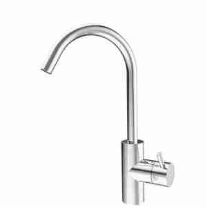 डोगो मैट ब्लैक स/nsf प्रमाणीकरण 3 तरह से सोंग 304 स्टेनलेस स्टील 3 तरह बुलबुला नल - Product Image 3