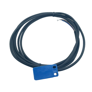 High Frequency Magnetic Switch NPN Threshold Sensor PNP Magnetic Sensor NO NC Limit Sensor - Product Image 5