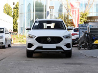 Mg Zs Voiture de Commutation Quotidienne en Promotion - SUV Compact Fiable Intérieur Confortable Approvisionnement en Gros Conduite à Gauche