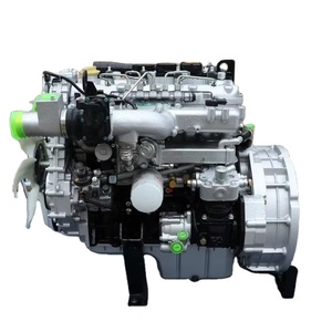 Motor de coche al mejor <span class=keywords><strong>precio</strong></span> de fábrica, montaje de motores de maquinaria de alta calidad para coches universales - Product Image 6