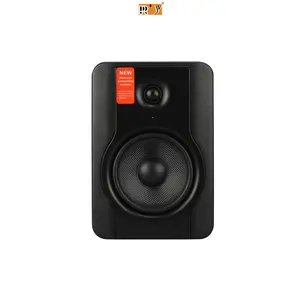 BX5D2 Sound Equipment Speaker Active Monitor Studio Speaker