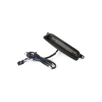 Lumière d'insertion de ventilation de carénage LED pour Indian Chieftain Dark Horse Limited / Dark Horse Roadmaster 2019-23
