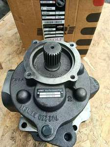 Piezas de repuesto para bulldozer: conjunto de bomba de engranajes 9G3055, 10R7768 - Product Image 6