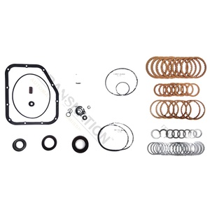 HENING Nuevo Kit Maestro de Transmisión Automática para Accesorios de Caja de Cambios U540/1E B1278600A - Product Image 1