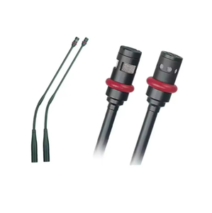 Desktop Microphone Commercial Grade Digital Signal Processing Made in Taiwan for Performance - Product Image 2
