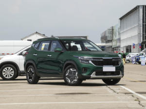 Kia Seltos SUV d'occasion, best-seller, essence, 1.4t 1.5t DCT, Premium Luxe, <span class=keywords><strong>K5</strong></span> K3 - Product Image 3