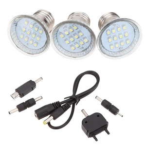 Xách Tay Mini <span class=keywords><strong>4W</strong></span> 6V Ngoài Trời Năng Lượng Mặt Trời Bảng Điều Khiển Điện Hệ Thống Chiếu Sáng 36 LED Chiếu Sáng Đèn Sạc Nhà Vườn Năng Lượng Hệ Thống Kit - Product Image 6