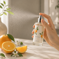 Fabricant de sprays d'ambiance et de linge de luxe sur mesure |   Usine de parfums d'intérieur en marque privée |   Fournisseur d'usine de spray textile haut de gamme