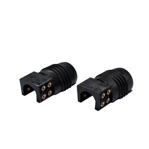 10.05.0020/10.05.0.0022 רגל כנף מתאימה שמאלה וימינה תוכי מוצרים מוגמרים עם קוטר 30/g610/2 יחידות - Product Image 4