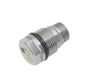 Soupape de décharge de pression du rail commun de carburant pour Cummins MAN NG TGA VOLVO FE 1110010015 51103040291 7420793590 01182560 1182560 - Product Image 1