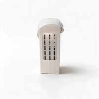 Batterie au lithium polymère OEM 5870mAh 15.2V pour drones, vol intelligent et protection de sécurité