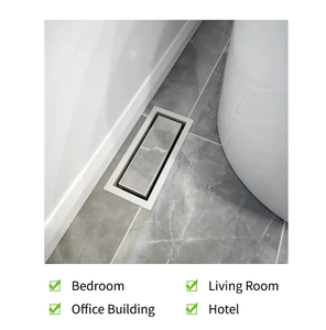 Diskon ventilasi udara/plafon khusus, pasokan ventilasi langit-langit - Product Image 5