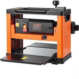 Raboteuse spirale de 13 pouces pour le travail du bois, <span class=keywords><strong>2000W</strong></span>, 23500 tr/min, vitesse unique, pour bois dur et doux - Product Image 1