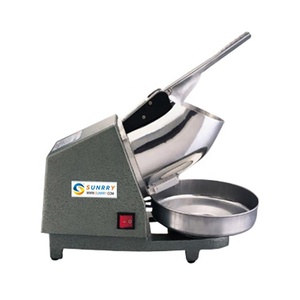 2000RMP profesional <span class=keywords><strong>de</strong></span> alta calidad <span class=keywords><strong>Industrial</strong></span> Manual trituradoras <span class=keywords><strong>de</strong></span> <span class=keywords><strong>hielo</strong></span> máquina para la venta - Product Image 1