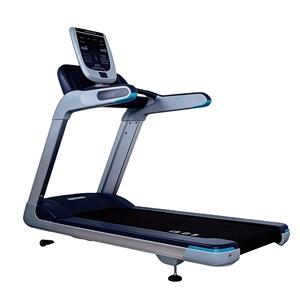 Appareil cardio commercial intelligent multifonctionnel de haute qualité pour salle de sport professionnelle A01, cadre robuste renforcé 100 kg, conception ingénierie - Product Image 1