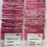QSFP-100G-CWDM4-S QSFP28 100G Modul Optik Single-mode 100GBASE-CWDM4 2km 1271~1331nm LC Dual Fiber Ribbon DDM