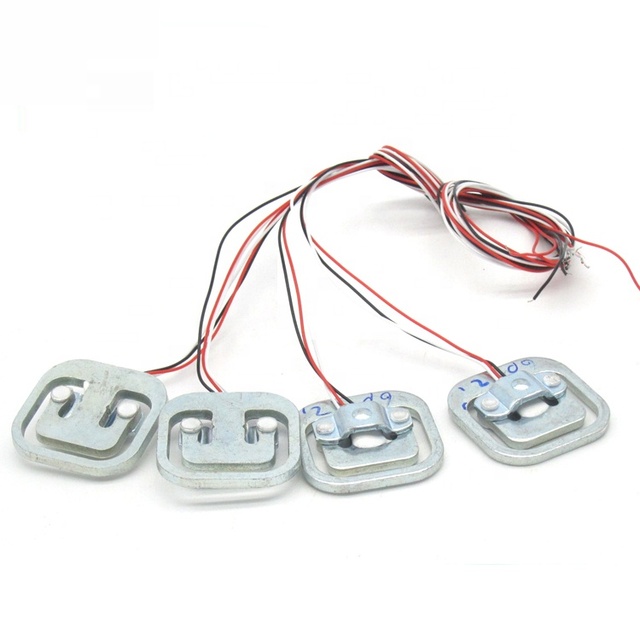 SC902 Chinese Cheap Price Mini Household Digital Kitchen Weight Scales Load Cells 50Kg 75kg 200KG