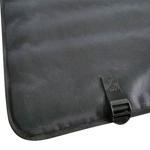 Almohadillas de bicicleta de camión de alta calidad directas de fábrica, almohadilla de protección de puerta trasera para accesorios exteriores - Product Image 6