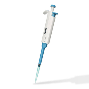 Laboratuvar Mikro Ayarlanabilir Pipet Tek Kanallı Mikropipet Pipetler Pipetleyici - Product Image 4
