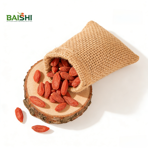 Natural Organic AD Dried Goji Berries | <strong>Sweet</strong> Wolfberry Bulk Wholesale Healthy Superfood - Product Image 5