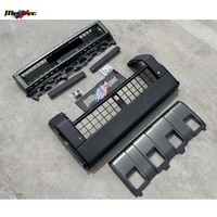 Prix de gros Accessoires de calandre de pare-chocs Pièces détachées automobiles pour Toyota Prado LC250 Vx 2024 Grilles de voiture
