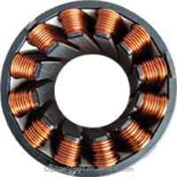 Bobineuse de transformateur d'occasion pour petite entreprise bobineuse de stator de moteur automatique sans balai