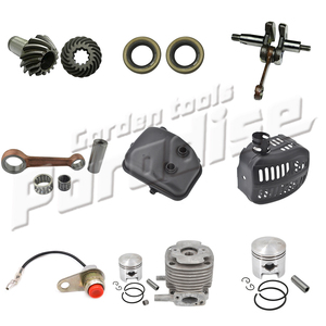 Réservoir de carburant en plastique PARADISE avec bouchon pour débroussailleuse <span class=keywords><strong>Shindaiwa</strong></span> B45 Pièces de rechange d'origine OEM 20011-85112 - Product Image 3