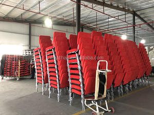 Silla de iglesia con arrodillador, silla barata China <span class=keywords><strong>para</strong></span> usar en la iglesia, venta al por mayor - Product Image 6