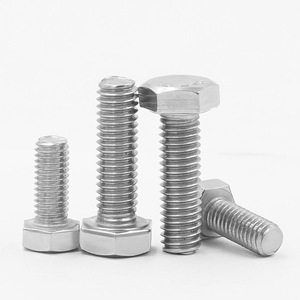 Giá tốt nhất <span class=keywords><strong>ASTM</strong></span> A325 cấu trúc Bolt Hex thép cấu trúc Bolt lớp A325 nặng Hex bu lông - Product Image 5