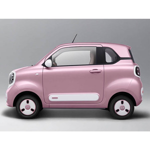 奔腾小马滑板车222千米微型纯电动汽车新能源汽车中国制造 - Product Image 5