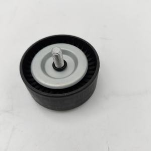 Polea loca de correa de transmisión A2742020019 para Mercedes-Benz Sprinter 2500 Metris Renault Logan <span class=keywords><strong>Clio</strong></span> Sceni A000201719 - Product Image 6