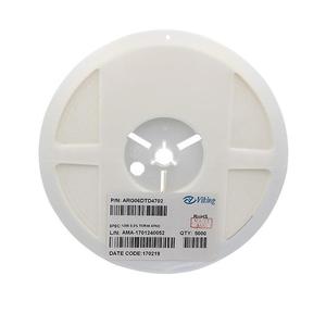 Resistencia de montaje en superficie con desviación a baja temperatura 1206 0.5% 47K Viki - Product Image 1