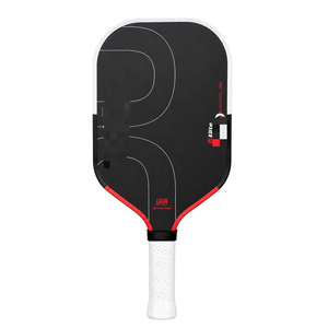 Raquette de pickleball allongée Elite GEN4.5, double noyau en mousse EPP+EVA, fibre de carbone brute T700, 16 mm, compétition professionnelle - Product Image 6