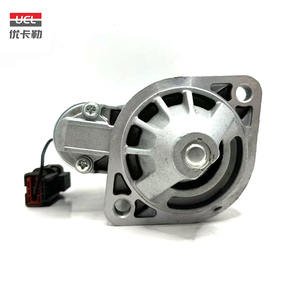 <span class=keywords><strong>Démarreur</strong></span> de voiture de haute qualité pour NISSAN patrouille 4.2 4.8 Y60 Y61 Y62 23300VB000 23300VC200 23300VC201 23300VC201E 23300VC20A - Product Image 1