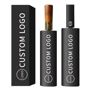 Paraguas Grande para Exteriores con Protección UV, Resistente al Viento, Automático, de 8K, con Logotipo Personalizado, Precio al por Mayor - Product Image 2