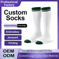 Manchons de compression pour mollets Hommes Femmes Vente en gros Logo personnalisé Antidérapant Respirant OEM ODM Usine