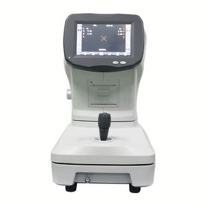 SY-V096K中国最受欢迎的光学自动光学仪器折射仪自动折射仪角膜曲率计 - Product Image 6