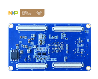 Le module imx8 ssom prend en charge Linux et android 11