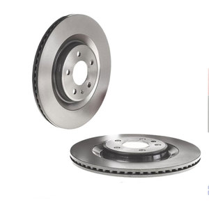 Discos de freno trasero para VW TOUAREG <span class=keywords><strong>CR7</strong></span> PORSCHE MACAN AUDI Q7 Q5 A4 A6 OEM 4H0615601D 4H0615601H 95B615601A 8W0615601C - Product Image 2