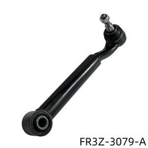 Bras de <span class=keywords><strong>suspension</strong></span> inférieur arrière gauche de haute précision, neuf, FR3Z-3079-A, pour F-ord M-ustang, composants de remplacement de <span class=keywords><strong>suspension</strong></span> - Product Image 3