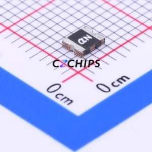 SMD1210-175 Resettable Fuse 1210 Fuse 6V 100A 1.75A 3.5A - Product Image 1