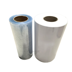 Rouleau de film UV DTF G-win pour imprimantes SJB300 SJB600, matériau transparent auto-adhésif - Product Image 2