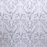 DIY moderne 3D-Fenster Privatsphäre Film Regenbogen Fenster haften dekorative Glasmalerei Abdeckungen Static Cling nicht klebende Wohnung