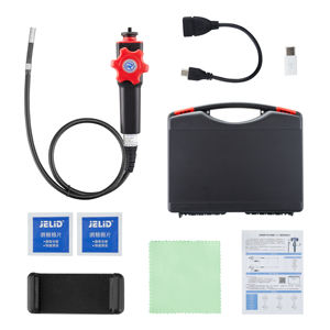 Autel Boreskop F405a Endoskop 360 5 M, Industrie-Boreskope Handgehaltene Wärmebildkameras und Industrie-Endoskope - Product Image 5