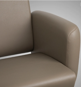 Silla de corte de pelo para salón de belleza, sillón berber de alta calidad, venta directa - Product Image 6