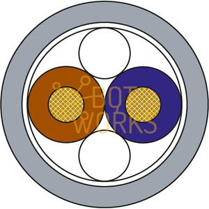 Murrelektronik 7000-C0201-5880000 - Nuovo - Product Image 1