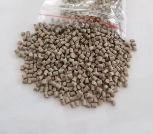 Material Plástico PA66 de Buena Calidad, <span class=keywords><strong>Precio</strong></span> por Kg, Poliamida PA66, Gránulos de Plástico PA66 para Tiras de <span class=keywords><strong>Aislamiento</strong></span> <span class=keywords><strong>Térmico</strong></span> para Ventanas - Product Image 1
