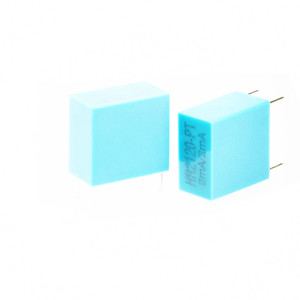 Taidacent Thông Minh Năng Lượng Mét Mét Điện Áp Ổn Định 2mA Thu Nhỏ Hiện Tại Chế Độ Điện Áp Biến Áp Bị Cô Lập Điện Áp Cảm Biến - Product Image 1